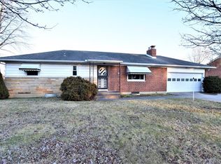 3300 Derr Rd, Springfield, OH 45503