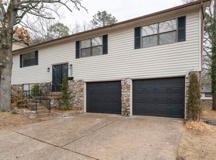 3313 Millbrook Rd, Little Rock, AR 72227