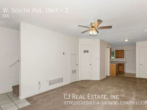 2nd image of 321 W South Ave Unit 2