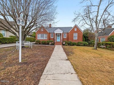 140 Alabama Ave, Macon, GA, 31204