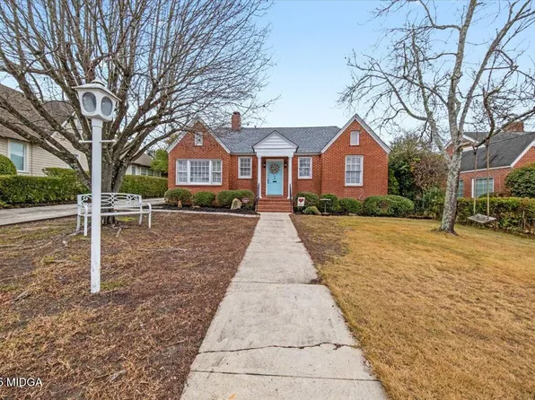 140 Alabama Ave, Macon, GA 31204