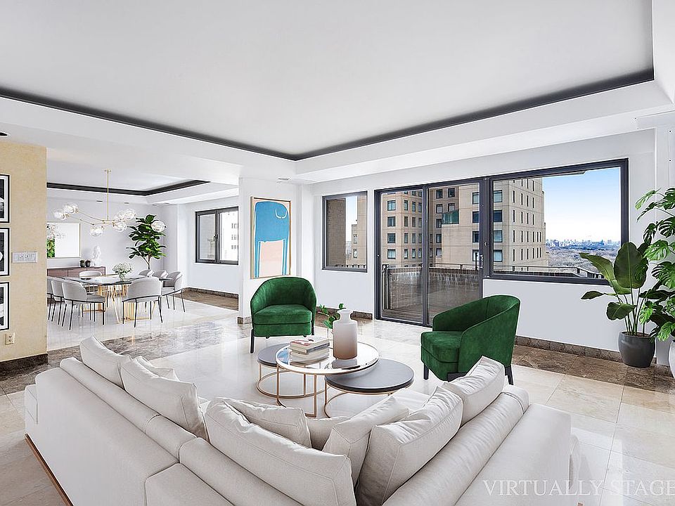 1st image of 58 W 58th St APT 25BC