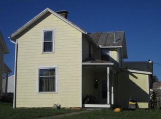 521 E Mulberry St, Lancaster, OH