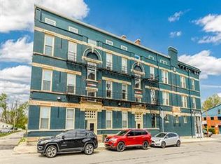 2433 Concord Rd #4, Cincinnati, OH 45206