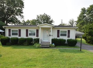 353 S Fern St, Sellersburg, IN 47172