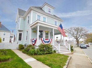 261 County St, New Bedford, MA 02740
