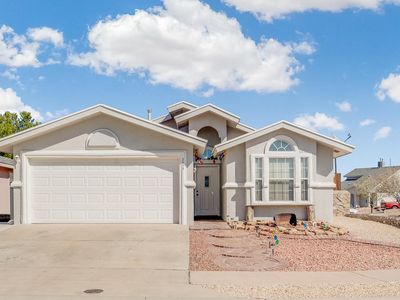 2400 Tierra Luz Way, El Paso, TX, 79938