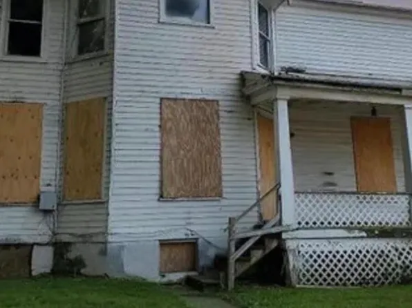501 Spaulding St, Elmira, NY 14904