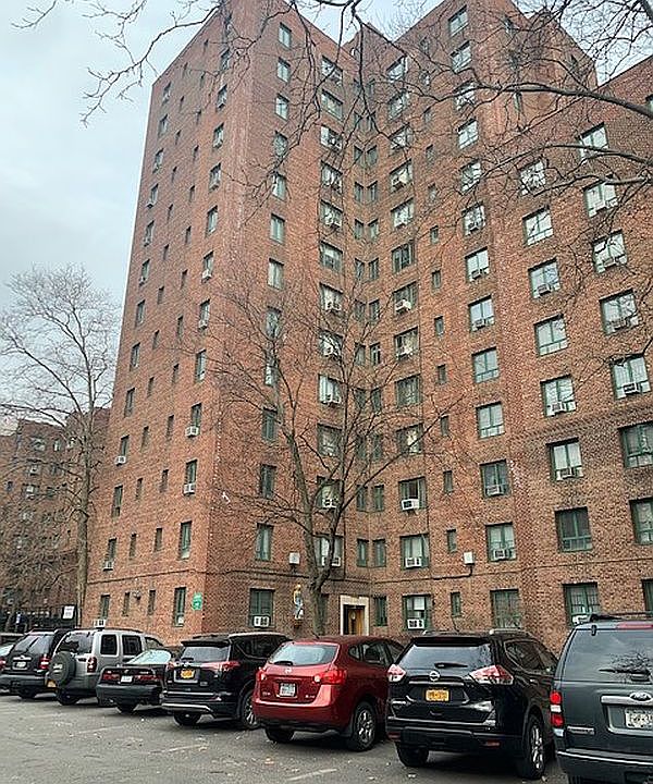 1st image of 2061 Saint Raymonds Ave APT 7D