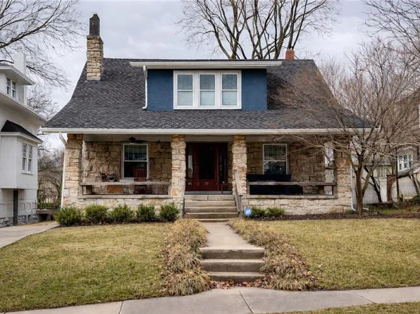 17 W 58th St, Kansas City, MO 64113