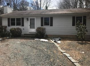 616 Stony Mountain Rd, Albrightsville, PA 18210