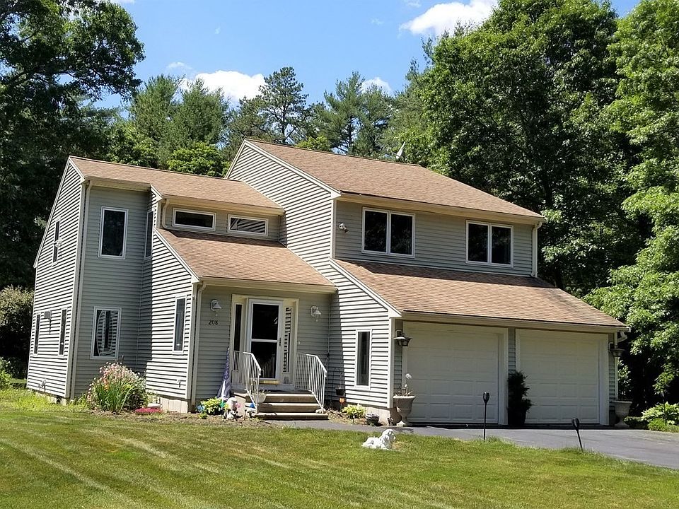 208 Hathaway St, Wareham, MA 02571 Zillow