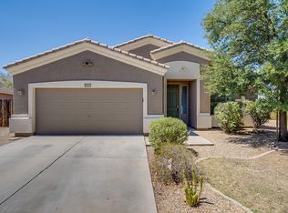 14268 N 162nd Ln, Surprise, AZ 85379