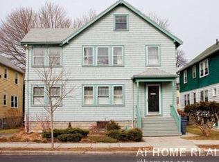 39 Willoughby St #15-B, Brighton, MA 02135