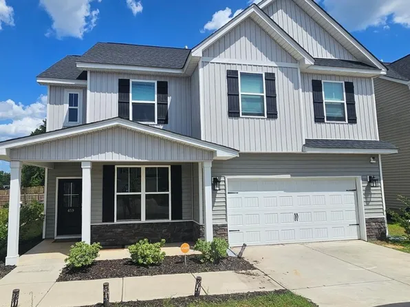 459 Blue Robin Lane, Columbia, SC 29210