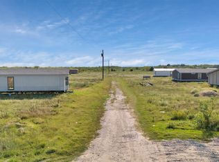 Colquitt Rd, Terrell, TX 75160