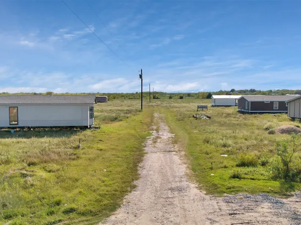 Colquitt Rd, Terrell, TX 75160