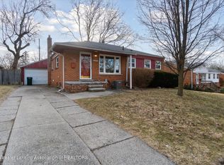 2202 Dillingham Ave, Lansing, MI 48906