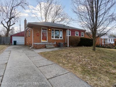 2202 Dillingham Ave, Lansing, MI, 48906
