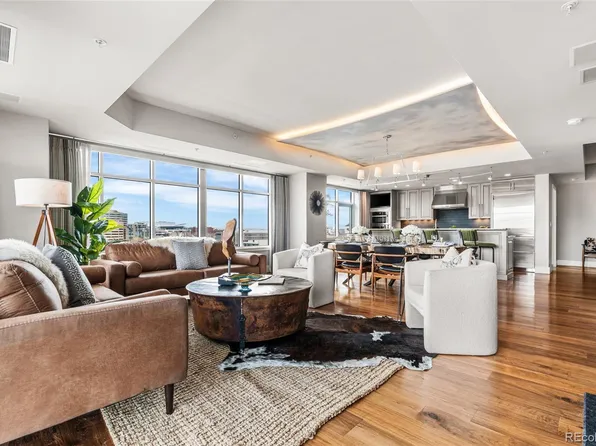 1411 Wynkoop Street #806, Denver, CO 80202