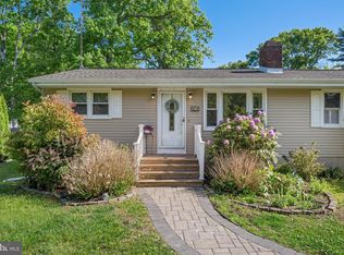 83 Pindale Dr, Pittsgrove, NJ 08318