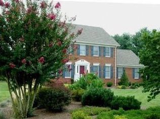 3731 Williams Dairy Rd, Liberty, NC 27298