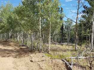 1235 Wampum Ln, Como, CO 80456