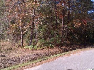 19 Buck St, Conway, SC 29526