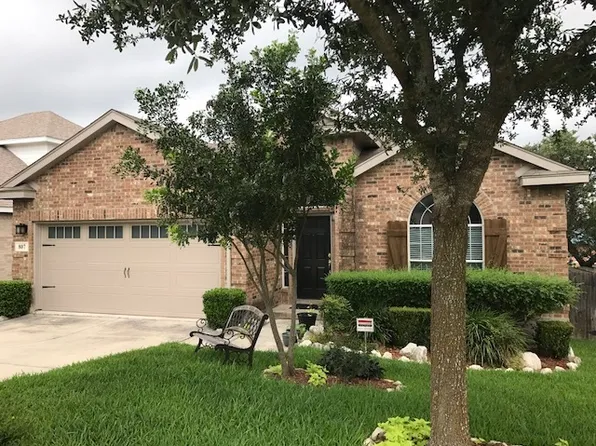 807 Windhurst, San Antonio, TX 78258