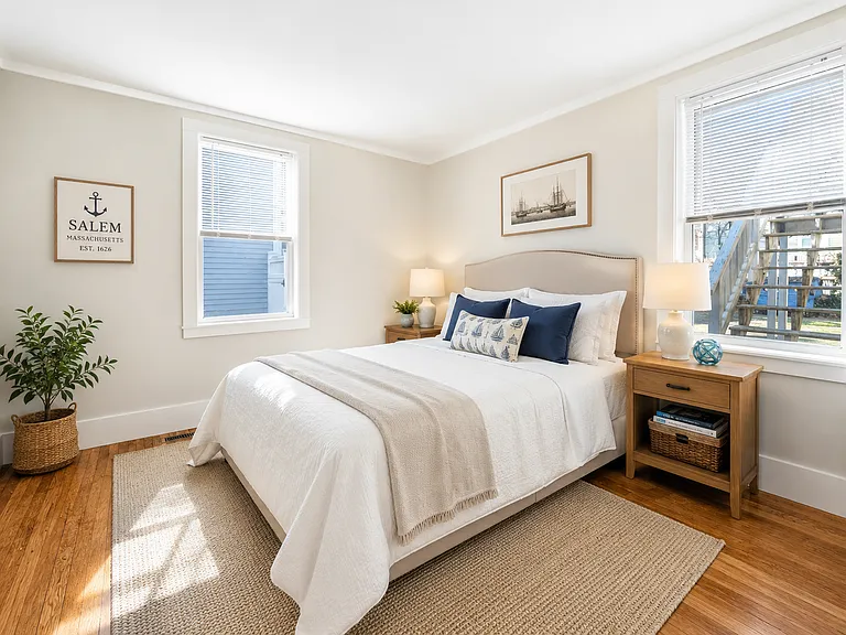 11 Forrester St #1B — Photo 3