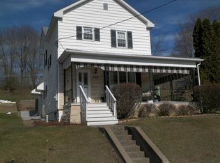 669 Main St, Anita, PA 15711