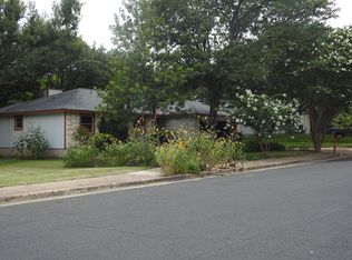 7818 Beauregard Cir, Austin, TX 78745