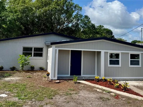 8320 Dominguin St, Orlando, FL 32817