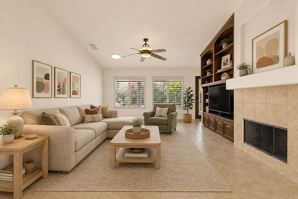 3 bed, 1806 sqft, $3,500 — Photo 4