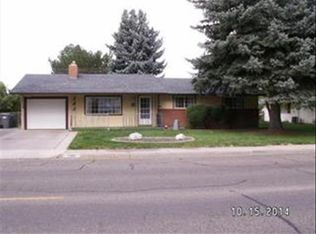 780 E 15 N, Mountain Home, ID 83647