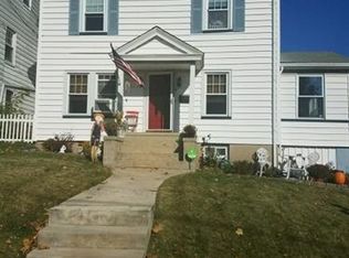 5 Amos St, West Orange, NJ