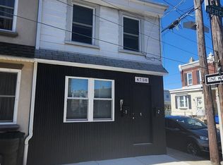 4758 Mercer St, Philadelphia, PA