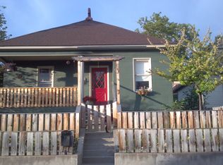 727 Hillsdale St, Helena, MT 59601