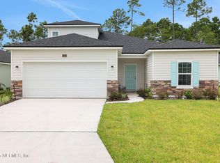 261 Pinzon Place St, Augustine, FL 32095