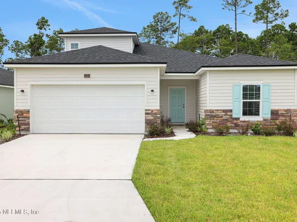261 PINZON Place, St. Augustine, FL 32095