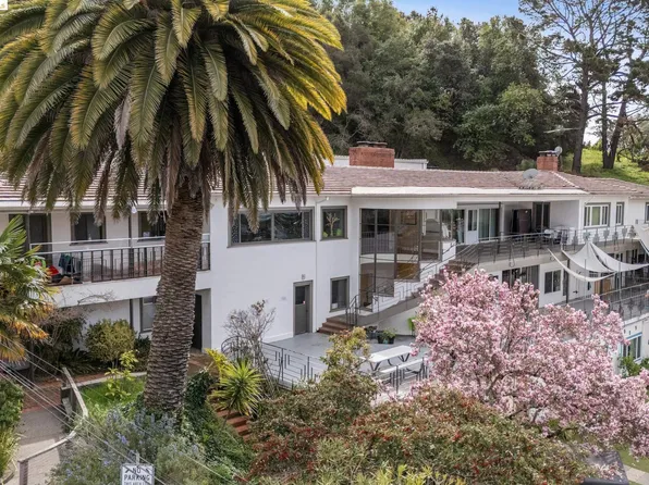 12000 Campus Dr, Oakland, CA 94619