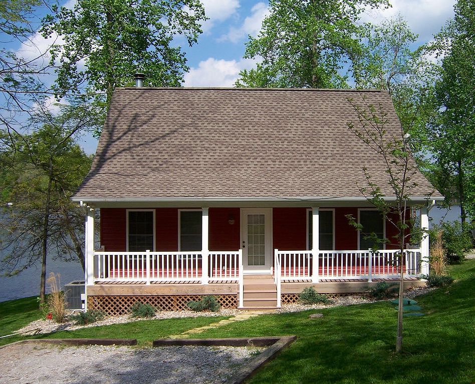 9269 Hohman Lake Rd, Brookport, IL 62910 Zillow