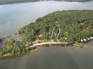 6020D Driftwood Ln, Pine River, MN 56474
