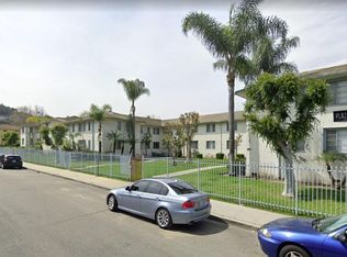 4075 West Blvd, Los Angeles, CA 90008