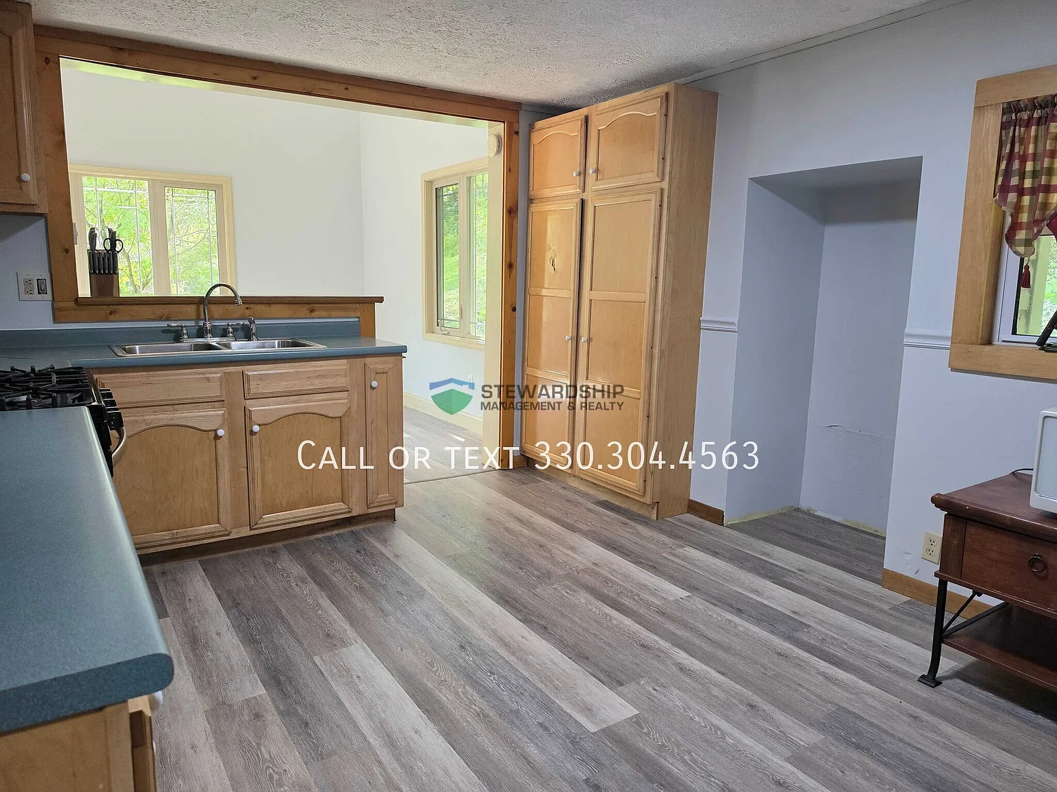 Four-Bedroom, Two-Bathroom Home In Newcomerstown Available Now! — Photo 2