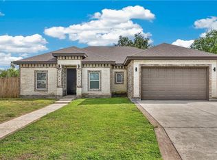 101 Lunar Dr, Donna, TX 78537