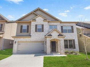 7554 Crawford Ct, Fairburn, GA 30213