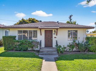 3300 San Luis St, Ventura, CA 93003