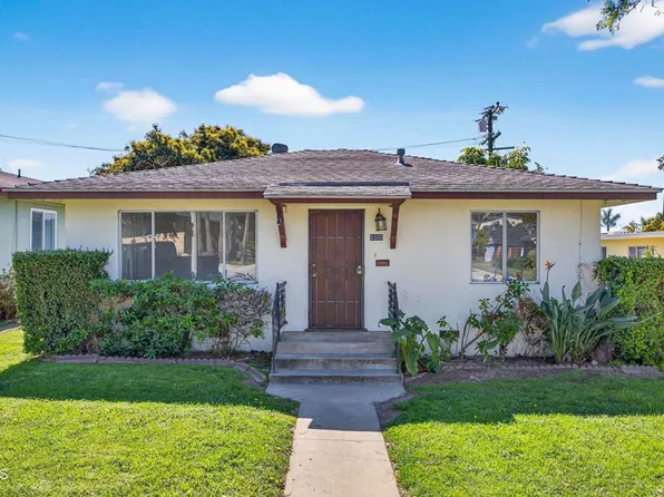 3300 San Luis St, Ventura, CA 93003