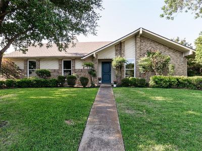 2010 Yvonne Pl, Richardson, TX, 75081